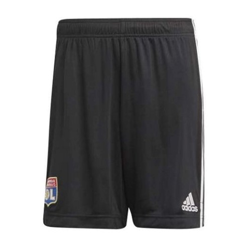 Pantalones Lyon Segunda equipo 2020-21